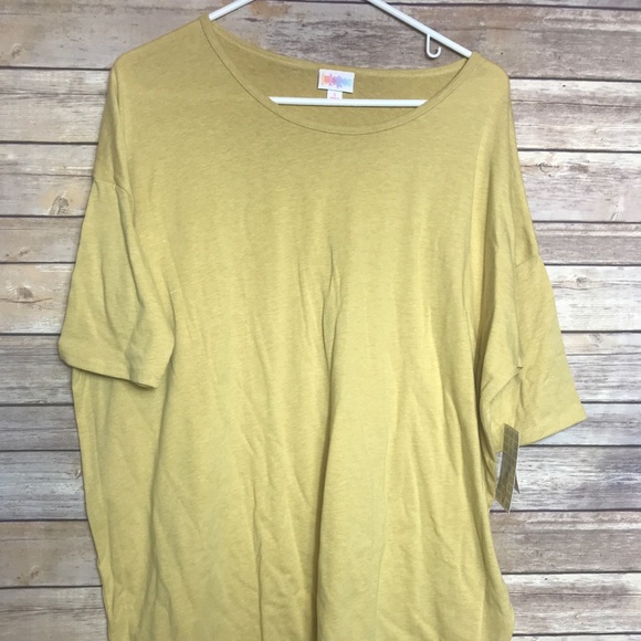 LuLaRoe Irma Tunic BNWT - Picture 1 of 1